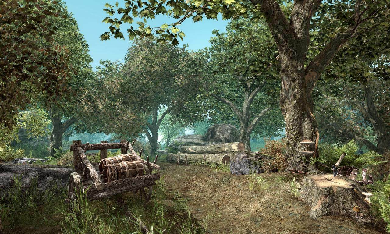 Arcania: Gothic 4 - Imagen 24